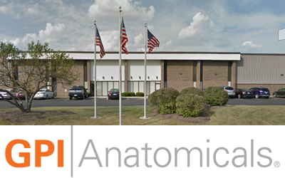 GPI-Anatomicals